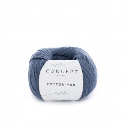 COTTON-YAK - CONCEPT - JEANS (116)