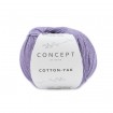 COTTON-YAK - CONCEPT - LILA (128)