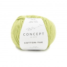 COTTON-YAK - CONCEPT - LIMA (126)