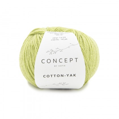 COTTON-YAK - CONCEPT - LIMA (126)