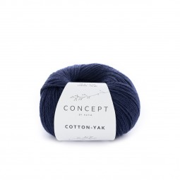 COTTON-YAK - CONCEPT - MARINO (115)