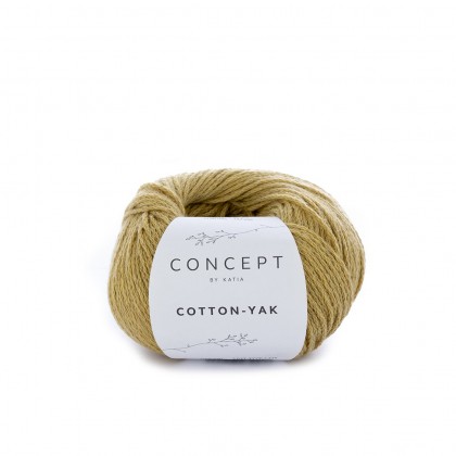 COTTON-YAK - CONCEPT - MOSTAZA (118)
