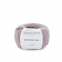 COTTON-YAK - CONCEPT - ROSA SUCIO (108)