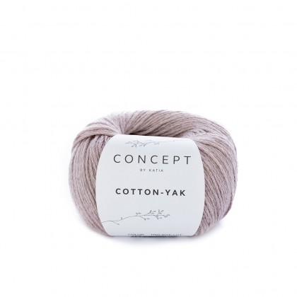 COTTON-YAK - CONCEPT - ROSA SUCIO (108)