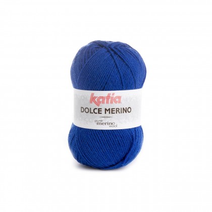 DOLCE MERINO - AZULINA (56)