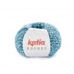DUENDE - CRUDO/ PETRÓLEO (310)