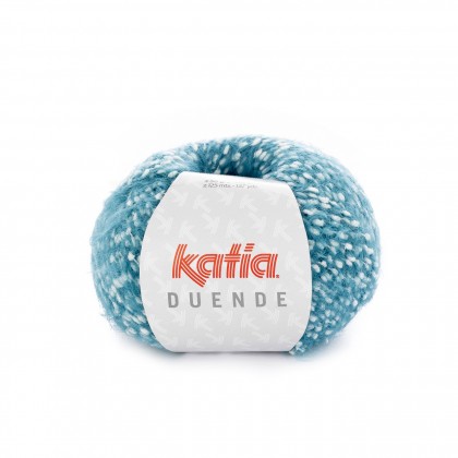 DUENDE - CRUDO/ PETRÓLEO (310)