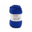 EASY KNIT COTTON - AZULINA (11)