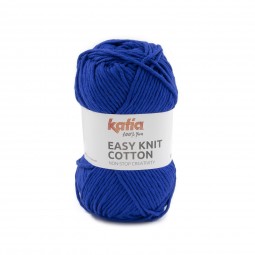 EASY KNIT COTTON - AZULINA (11)
