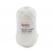 EASY KNIT COTTON - BLANCO (1)