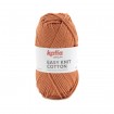 EASY KNIT COTTON - MANDARINA (16)