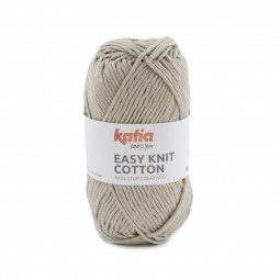 EASY KNIT COTTON - PIEDRA (7)
