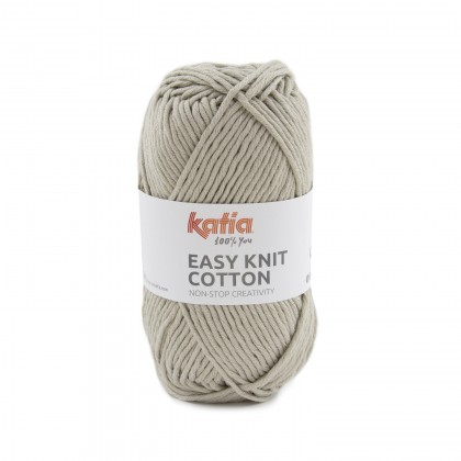 EASY KNIT COTTON - PIEDRA (7)