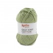 EASY KNIT COTTON - PISTACHO (13)