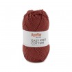 EASY KNIT COTTON - ROJIZO (4)
