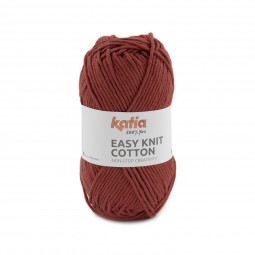 EASY KNIT COTTON - ROJIZO (4)