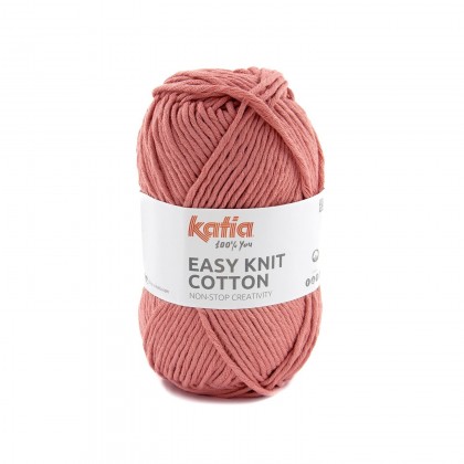 EASY KNIT COTTON - TEJA (17)