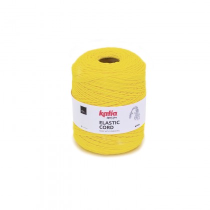 ELASTIC CORD - AMARILLO (5)