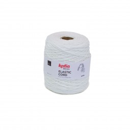 ELASTIC CORD - BLANCO (1)