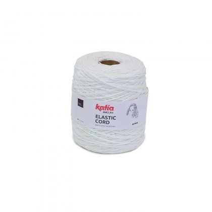 ELASTIC CORD - BLANCO (1)