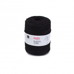 ELASTIC CORD - NEGRO (2)