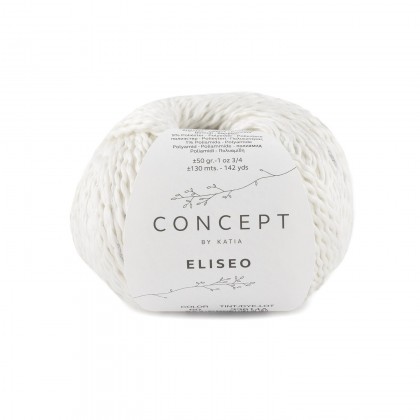 ELISEO - CONCEPT - BLANCO (60)