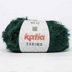 ESKIMO - VERDE BOTELLA (80)