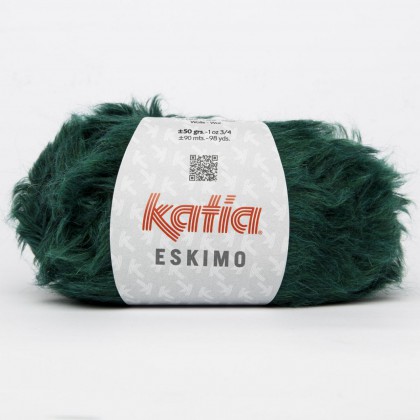 ESKIMO - VERDE BOTELLA (80)