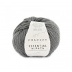 ESSENTIAL ALPACA - CONCEPT - GRIS OSCURO (90)