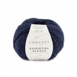 ESSENTIAL ALPACA - CONCEPT - MARINO (88)