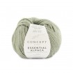 ESSENTIAL ALPACA - CONCEPT - MENTA (82)