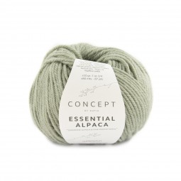 ESSENTIAL ALPACA - CONCEPT - MENTA (82)