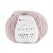 ESSENTIAL ALPACA - CONCEPT - ROSA PALO (91)