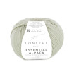 ESSENTIAL ALPACA - CONCEPT - VERDE BLANQUECINO (96)