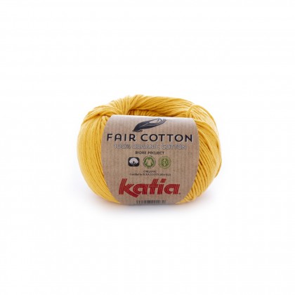 FAIR COTTON - AMARILLO (20)