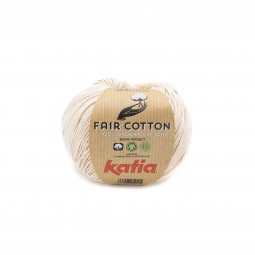 FAIR COTTON - BEIGE (35)