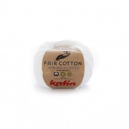 FAIR COTTON - BLANCO (1)