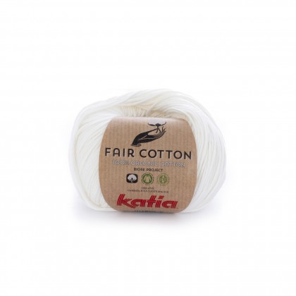 FAIR COTTON - CRUDO (3)