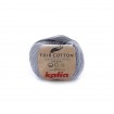 FAIR COTTON - GRIS MEDIO (26)