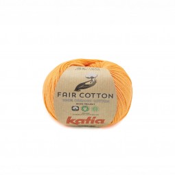 FAIR COTTON - MANDARINA (43)