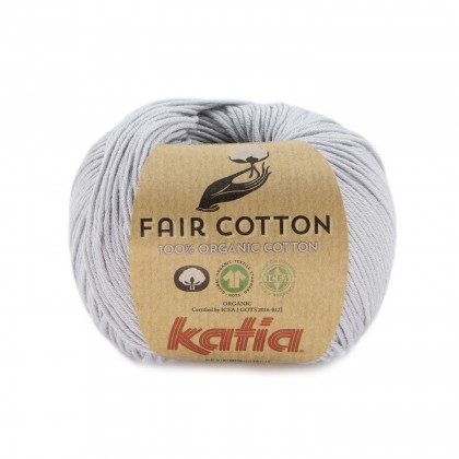 FAIR COTTON - PERLA (50)