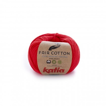 FAIR COTTON - ROJO (4)