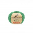 FAIR COTTON - VERDE BOTELLA (42)