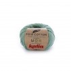 FAIR COTTON - VERDE MENTA (17)