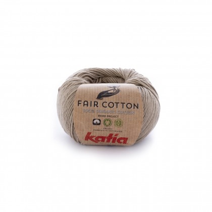 FAIR COTTON - VISÓN OSCURO (23)