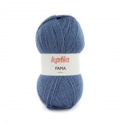 FAMA - AZUL CANARD (873)
