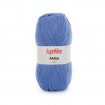 FAMA - AZUL OXFORD (597)