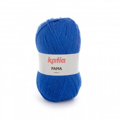 FAMA - AZULINA (163)