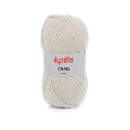 FAMA - BEIGE CLARO (619)