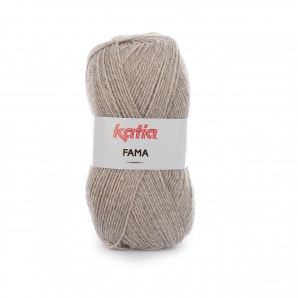FAMA - BEIGE MEZCLA (846)